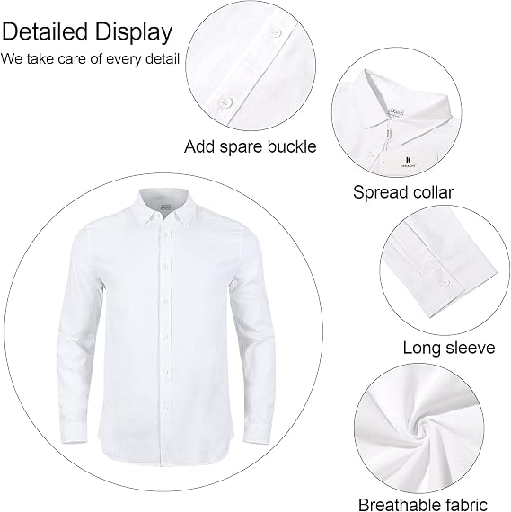 Men Cotton Linen Casual Short Sleeve Shirt